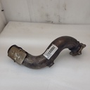 BRP (Can-am / Ski-doo)-rear exhaust tuned pipe-707601044
