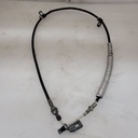parking brake cable st, st-s, st-ltd