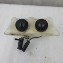 (new ref. 705601366) brake fluid reservoir ass'y
