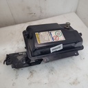 oil tank
