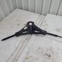 carbon black handlebar model-st ltd