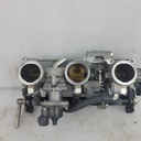 body, throttle - assembly (inc. 2-19)