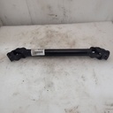 lower steering column