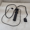 BRP (Can-am / Ski-doo)-throttle handle grip model-st std-709401055