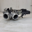 BRP (Can-am / Ski-doo)-(new ref. 420686292) throttle body ass'y-420296978
