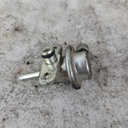 pressure regulator