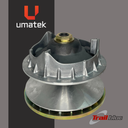 CVTech-CLUTCH TRAILBLOC CAN-AM OUTLANDER / RENEGADE 500-0900-0391