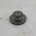 ARCTIC CAT-gear, idler - starter-3020-363