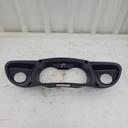 dashboard bezel