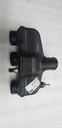manifold, intake - assembly (inc. 18-20)