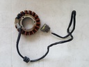 stator