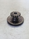 ARCTIC CAT-gear,idler-starter-3020-456