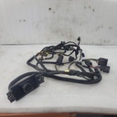 BRP (Can-am / Ski-doo)-(new ref. 420266337) engine wiring harness ass'y-420266336