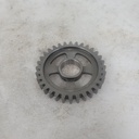 gear set 1rst speed