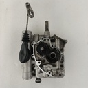 BRP (Can-am / Ski-doo)-(new ref. 420611496) hydraulic housing-420611492