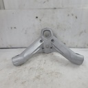 BRP (Can-am / Ski-doo)-handlebar, crystal silver-709400693