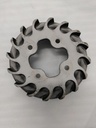 POLARIS-pulley-starter,recoil-3023638