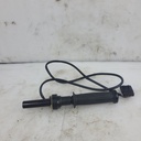 BRP (Can-am / Ski-doo)-(new ref. 709402720) heating throttle handle-709400624