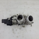 (new ref. 420686292) throttle body ass'y