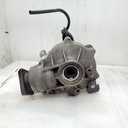 FRONT AXLE