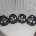set de 4 mags 4x110/12 po cfmoto