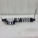 complete shock absorber (inc. 2-12)