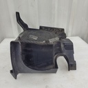 rh radiator hub cap