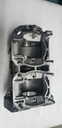 CRANKCASE ASSEMBLY