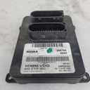 ecm, engine controle module