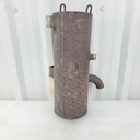 weld-exhaust,silencer