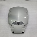 BRP (Can-am / Ski-doo)-rear fender, full moon full moon-705002535