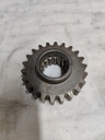 sprocket, 22 tooth
