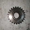 sprocket, 23 tooth