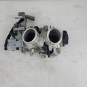 throttle body ass'y