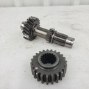BRP (Can-am / Ski-doo)-intermediate shaft ass'y-420637727