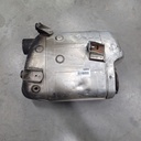 BRP (Can-am / Ski-doo)-Muffler Ass'y Included 400 to 400m-514056047