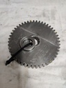 POLARIS-GEAR,47T - POLARIS - 3233518 POLARIS-3233518
