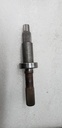 OUTPUT SHAFT, FRONT