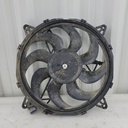 CF MOTO-fan motor assy-9DSV-181200-6K00