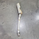 muffler assy
