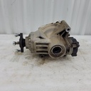 front gear case assy