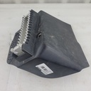 CF MOTO-( New ref 9CSV-042074-6401 ) block, right hand footrest-9CS#-042074-6401