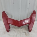 BRP (Can-am / Ski-doo)-cap red/red model-502006951