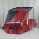 BRP (Can-am / Ski-doo)-royal red rh pannel red-red-517304261