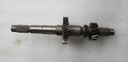 POLARIS-INPUT SHAFT SUBASSEMBLY-3234680