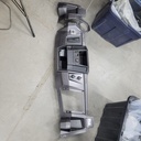 panel dash, lower, mt titanium[eamc]
