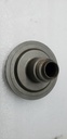 POLARIS-STRAIGHT BEVEL GEAR, 37T-3235305