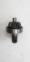 POLARIS-KIT-GEAR,HARD TURNED,6203 - POLARIS - 3235387-3235387