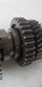POLARIS-SPROCKET-REVERSE 33T (354301)-3236071