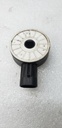 SWITCH-ROTARY 2PIN RES(520134)